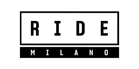 Ride Milano